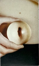 Jeanne Dunning (b. 1960) Art Show Announcement Card 2002