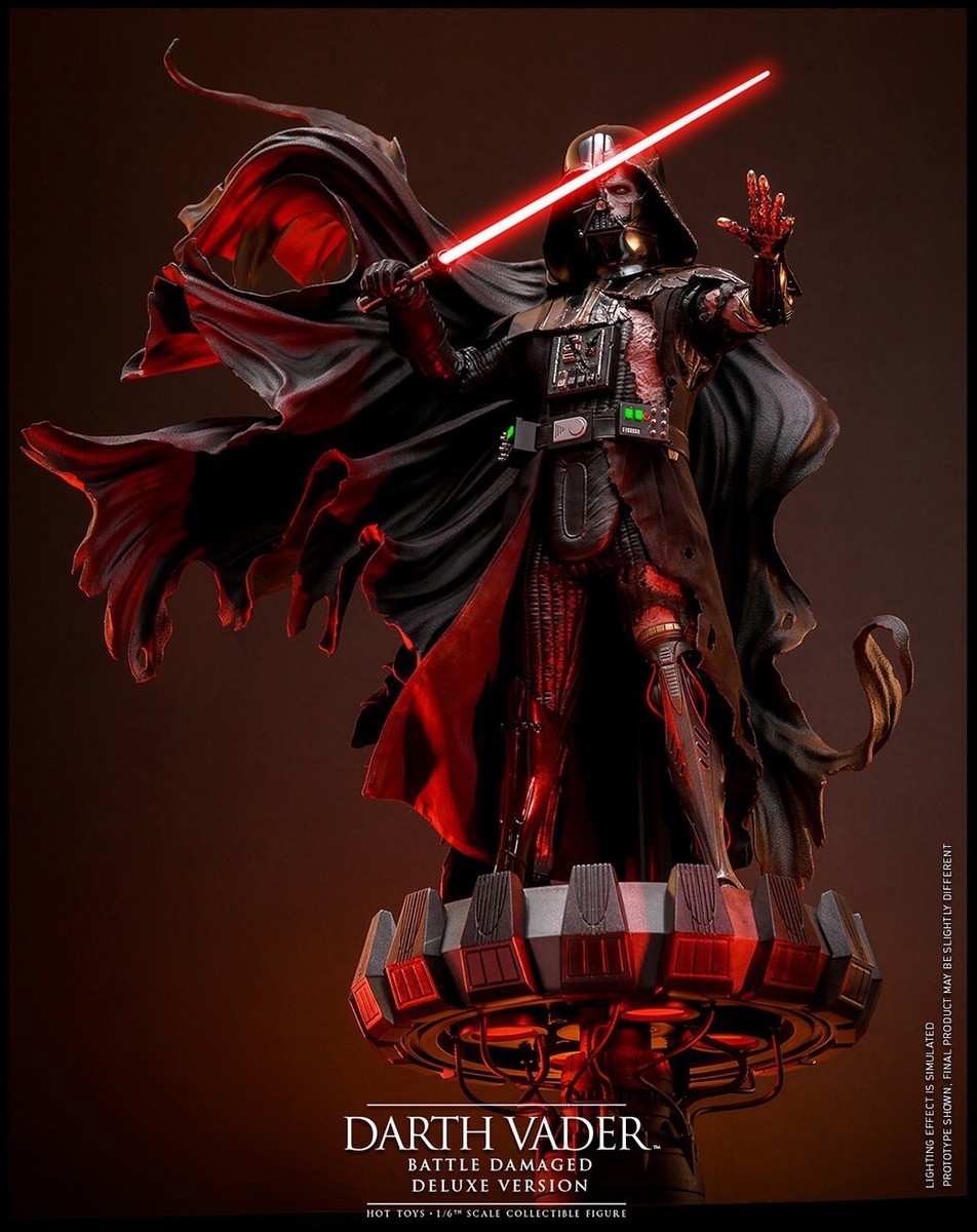 ゲームキャラクター Darth Vader Premium Figure Star Wars Limited Premium Figure Darth Vader Japan SEGA