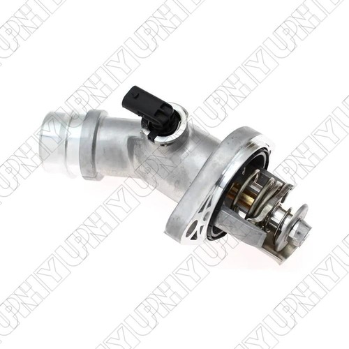 Assemblage logement thermostat liquide refroidissement pour Kia Forte Forte5 - Picture 6 of 6