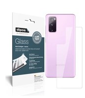 Schutzfolie FüR Samsung Galaxy S20 Fe RüCkseite Folie Anti-Shock 9H