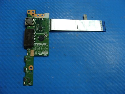 Asus Q505UA-BI5T7 15.6'' Genuine USB Card Reader Board w/Cable 32BKKIB0000