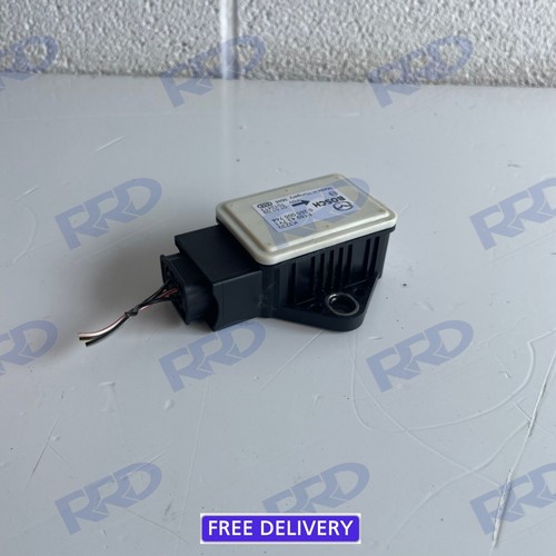 Mazda MX5 MK3.5 Yaw Sensor G Sensor For DSC / Traction Control - NC (09-15) - Picture 6 of 14