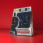 Funko Pop! Star Wars Tie Fighter Pilot #90 Vinyl Figure NIB READ DESCRIPTION