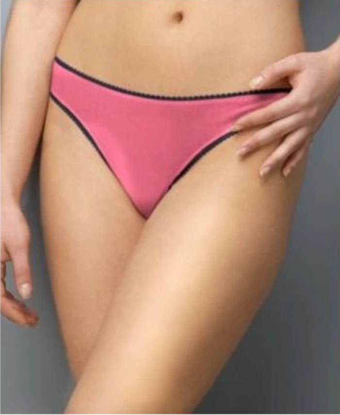 A159 OnGossame новый 3512 3522 чистый сетки основы бедра G заниженной трусиков стрингов - Изображение 4 из 4