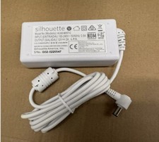 Genuine Silhouette Mint Custom Stamp Maker Power Supply AC Adapter 12V Charger