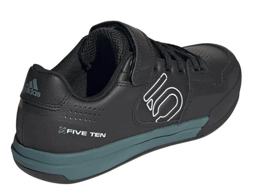 RRP £130. Adidas Womens Five Ten Hellcat MTB Cycling Shoes DH Enduro clip in. - Picture 5 of 8