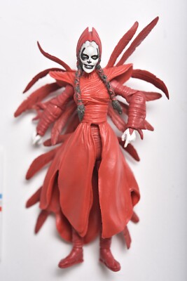 Star Wars Target Exclusive NIGHT SISTER Mother Talzin 3.75 Inch