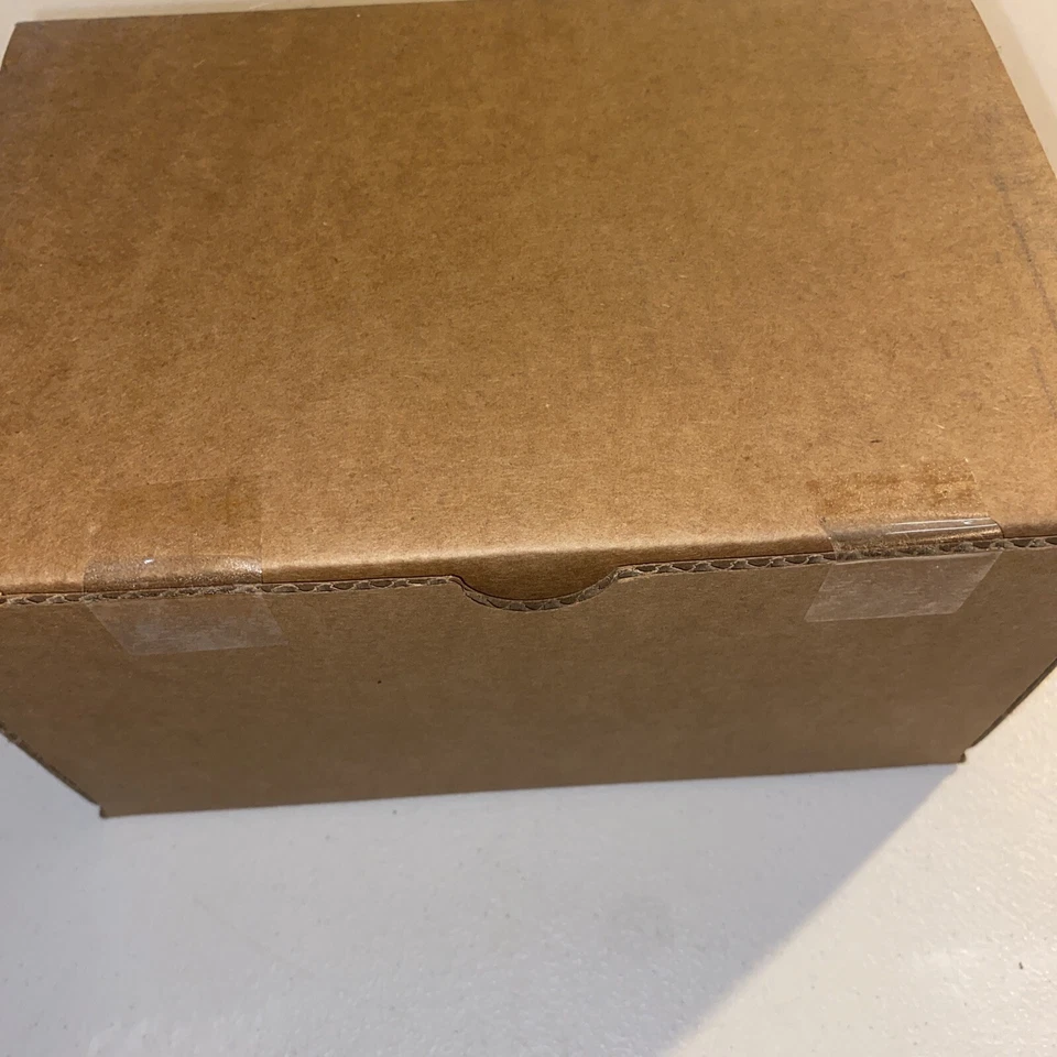 Hirschmann RS30 Rail Switch Brand New Sealed RS30-0802T1T1SDAE New Part - Image 3 of 4