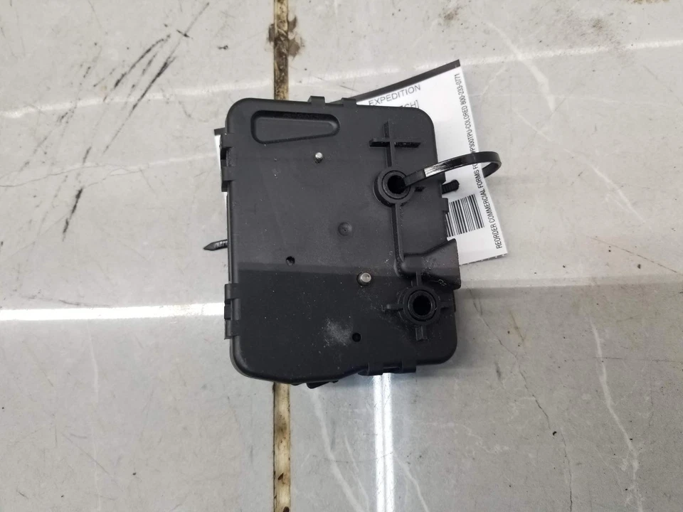 2008 福特 EXPEDITION LIFTGATE 玻璃闩锁动作器 * 适用于玻璃 * #009413 — 第 3/4 张图片