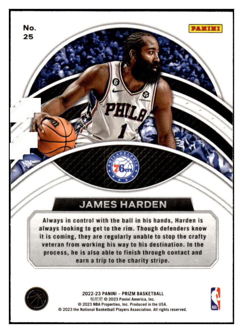 その他 2017 PANINI NBA JAMES HARDEN PSA10 2017-18 Panini Prestige Stars of the NBA James Harden