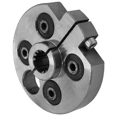 166-2142 115-5317 9R7422 Group Shaft Hub Assembly For Caterpillar