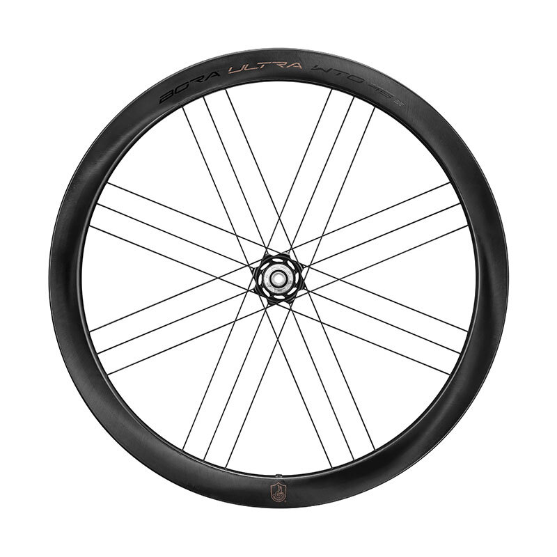 CAMPAGNOLO ボーラ ウルトラBORA ULTRA WTO 60 c19 CAMPAGNOLO Wheelset Bora Ultra WTO 60 Disc - Khcycle Singapore