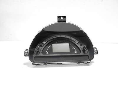 CITROEN C2 C3 Pluriel 1.4 VTR Tacho Kombiinstrument Dashboard P 9652008180 G00