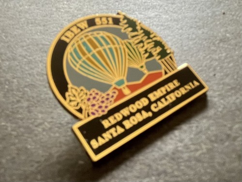 IBEW Local Union 551 Santa Rosa California EBay