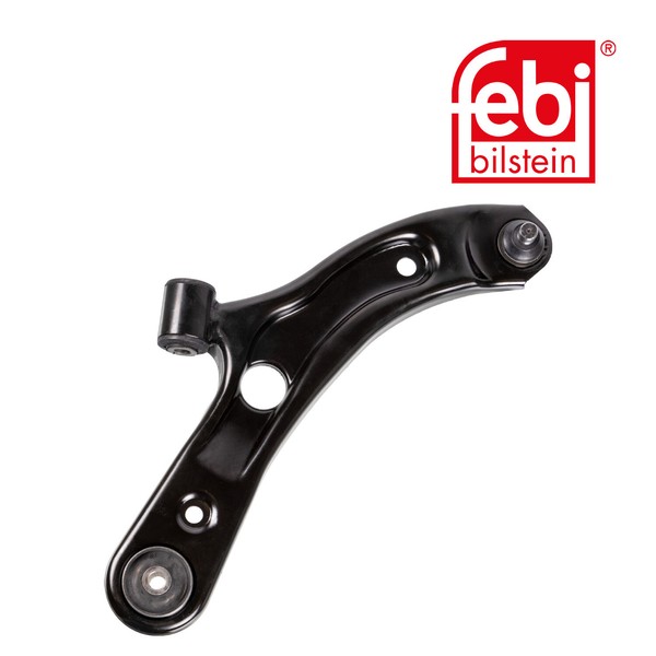 Febi Bilstein Querlenker FüR Opel Agila (B) Suzuki Splash EX Swift III MZ EZ-image