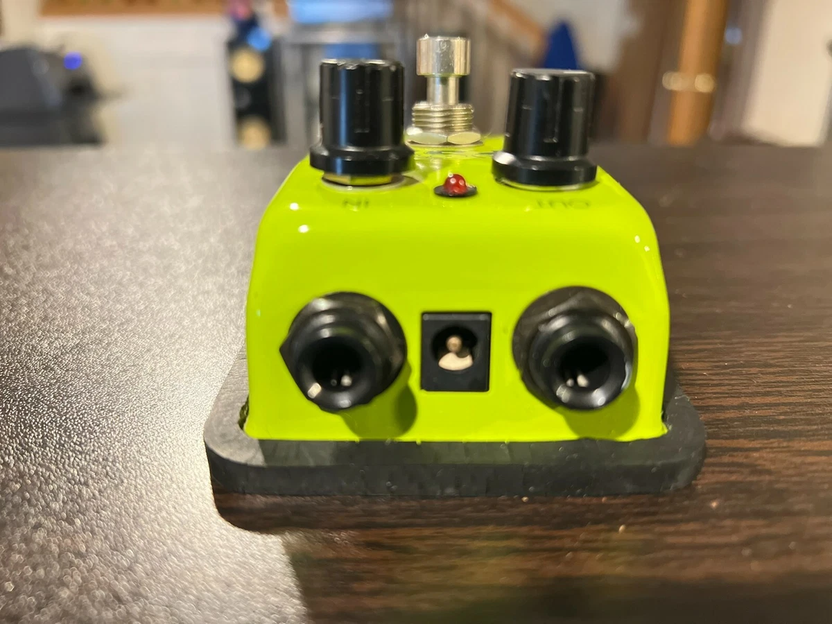 Guyatone Guitar Phaser & Shifter Pedals for sale | eBay