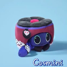 Honkai: Star Rail Sampo 32cm Plush Doll Pillow Stuffed Toy Gift Anime Game