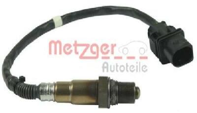 Original METZGER Lambdasonde 0893391 für Renault