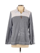 Trespass Women Gray Track Jacket 12