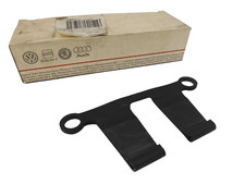 (1721) 6Q0885968 Orig. VW POLO 9N Halterung für Kopfstütze Rücksitzbank