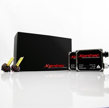 Xentec Premium 9006 Hb4 3000k Golden Yellow Hid Xenon Kit 35w Fog Light Xentec Premium 9006 Hb4 3000k Golden Yellow Hid Xenon Kit 35w Fog Light