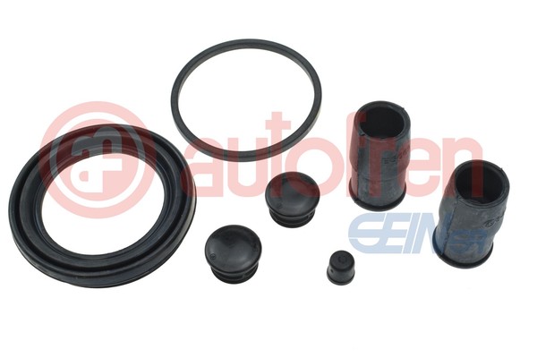Autofren Seinsa D43142 Reparatursatz, Bremszange FüR Audi, Ford, Seat, Skoda, VW-image