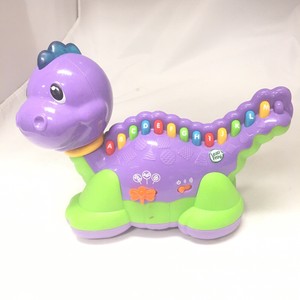leapfrog alphabet dinosaur