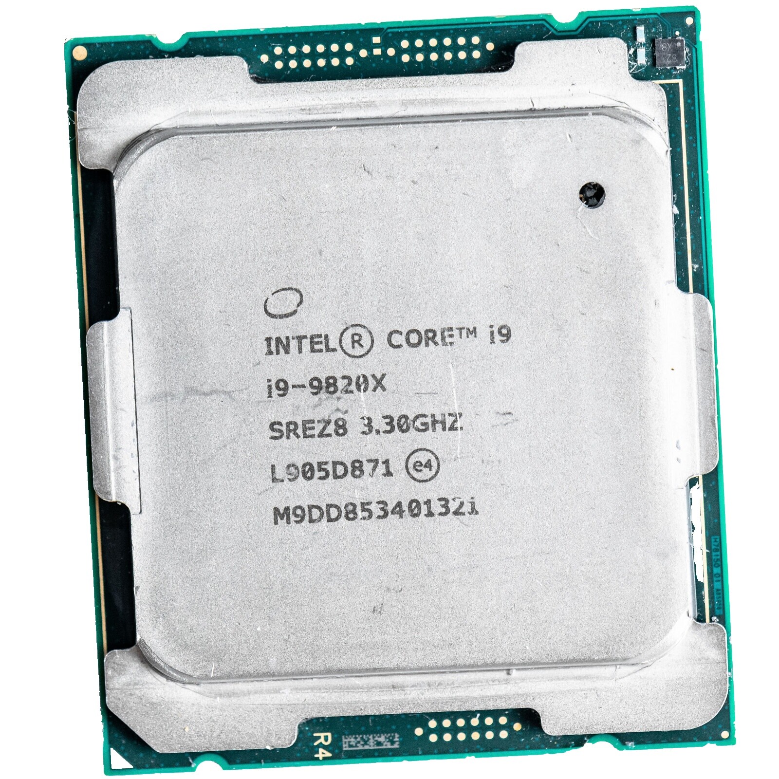I9 9820x | eBay