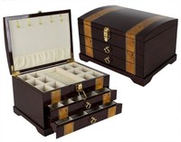 The Plantation Jewelry Box, New, Free Shipping on sale The Plantation Jewelry Box, New, Free Shipping on sale