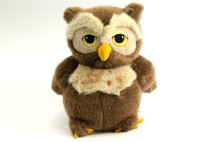 harry potter pupazzo