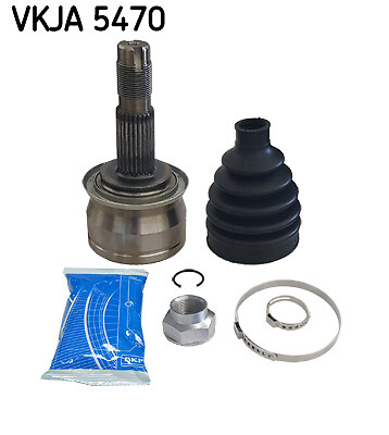 Joint Kit, drive shaft for OPEL VAUXHALL:MOKKA / MOKKA X 1603058 