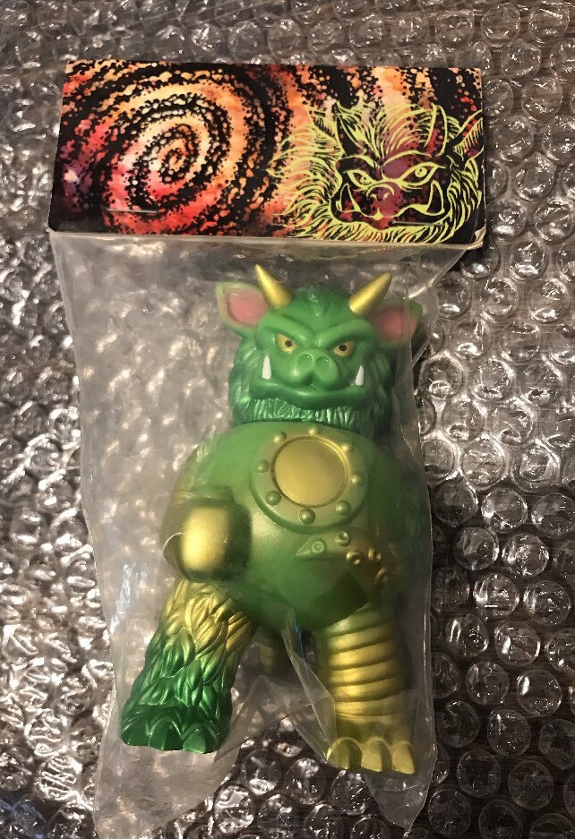 PAUL KAIJU ポールカイジュウ ソフビ イルカ軍団 イベント限定版 PAUL KAIJU ソフビ フィギュア イルカ軍団 イベント限定版 ASTRO