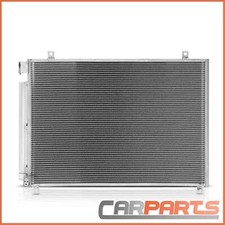 Condensateur Suzuki SWIFT