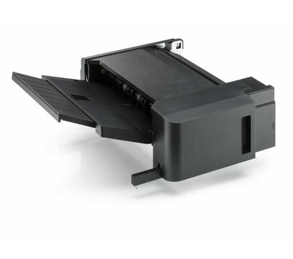 Kyocera 1203RD2US0 DF-7100 500 Sheet Internal Finisher for 2552ci