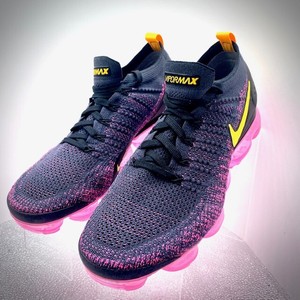 vapormax flyknit 2 pink blast