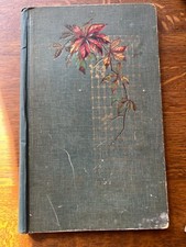 altes Leer Ansichtskarten Postkarten Album, 231/13