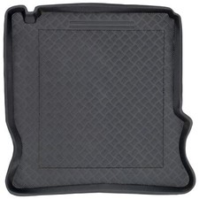 PVC Rezaw-Plast Kofferraumwanne für Opel Omega II B 1994-2003 PVC Laderaumwanne