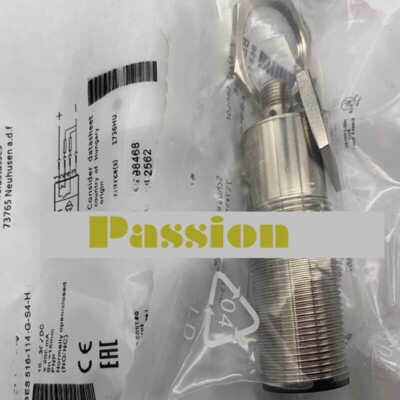 1PCS NEW FOR  BALLUFF BES 516-114-G-S4-H  Proximity switch sensor