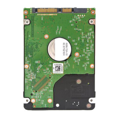 HGST 1TB HTS541010B7E610 5400 RPM 6Gb/s SATA III 2.5