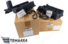 Cubierta de válvula genuina OEM derecha + derecha para Infiniti y Nissan 13264AM600 13264AM600