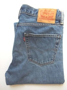 levis 751 jeans