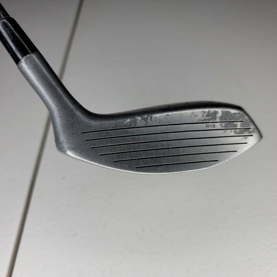 Adams Tight Lies Air Assault T 16* S Adams Original Shaft Left Handed LH - Image 2 of 4