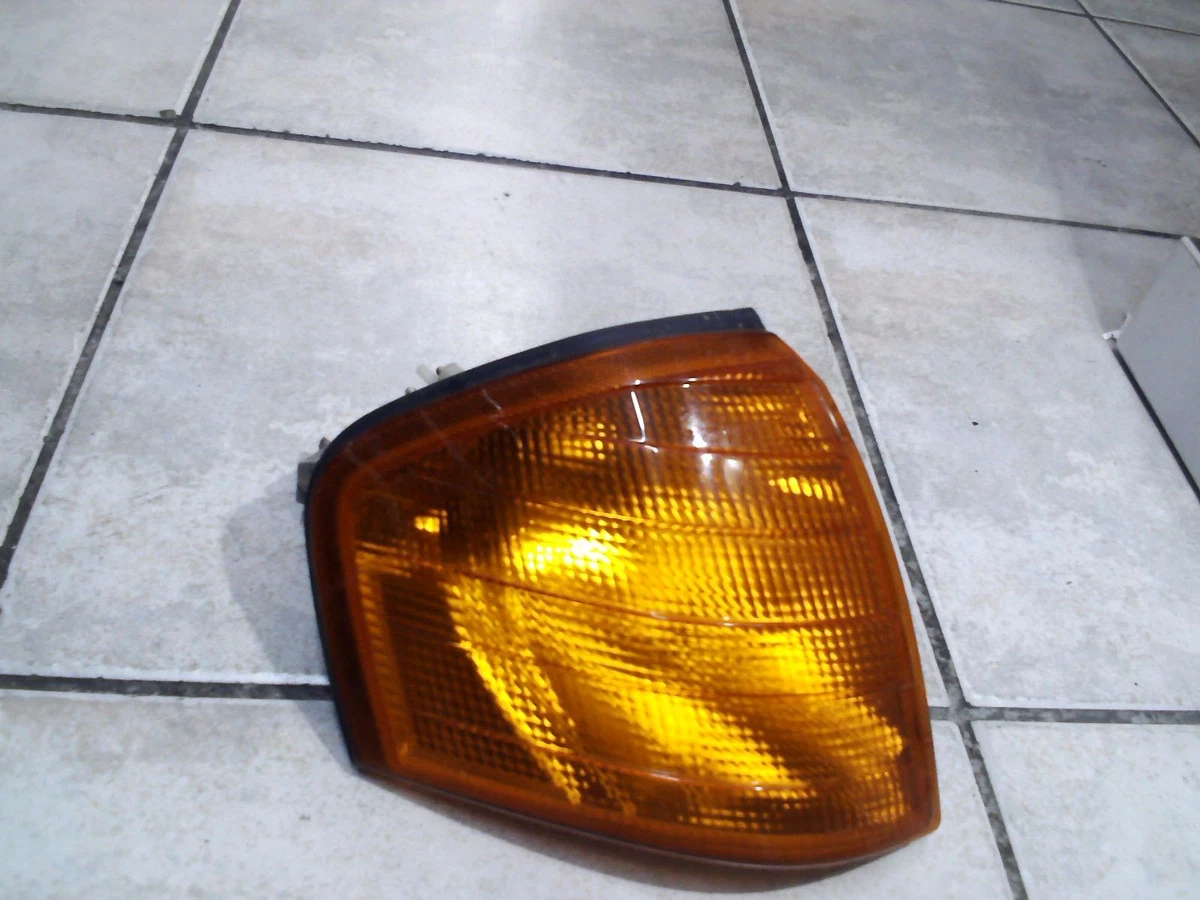 Orig. Blinker vorne rechts - gelb Mercedes-benz C 180 202 