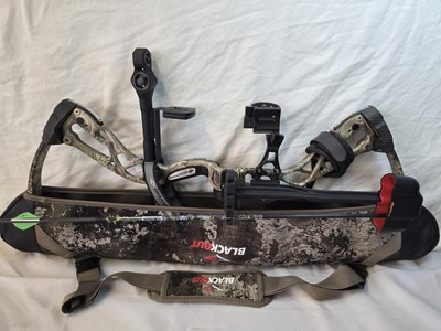 DIAMOND ARCHERY BY BOWTECH EDGE SB-1 (452422-1)
