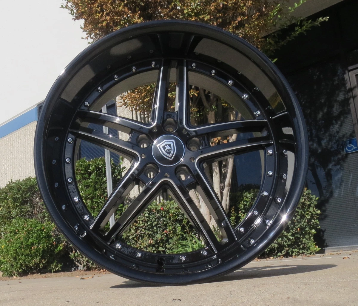 Center Bore E60 Wheels On A E39 BMW M5 Forum And M6 Forums, 40% OFF