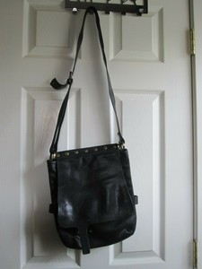 mens hugo boss side bag