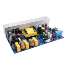 1000W Power Amplifier Audio Board Class D Mono Digital Sound Amplifier Speaker K