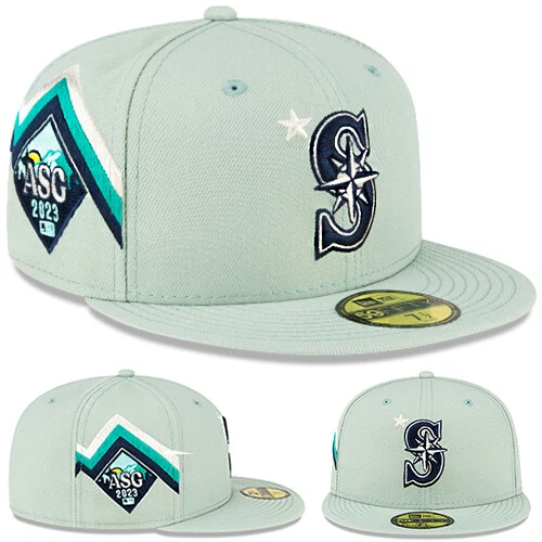 Official Seattle Mariners Hats, Mariners Cap, Mariners Hats, Beanies