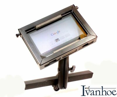 Braincase B21 Industrial Case for Tablet (Large - Fits Surface Pro 4 and more!)