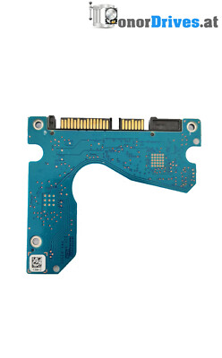Seagate Datenrettung - Data Recovery - PCB 100809471 Rev.A HDD 2.5'' Logicboard*